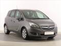 Opel Meriva 1.4 Turbo, Serv.kniha