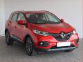 Renault Kadjar Intens 1.3 TCe, Serv.kniha