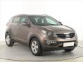 Kia Sportage 1.7 CRDi, Serv.kniha, Tempomat