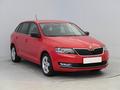 koda Rapid Spaceback 1.0 TSI, Serv.kniha