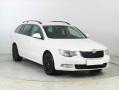 koda Superb 2.0 TDI, Automat, Xenony