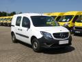 Mercedes-Benz Citan 109 CDI, DPH