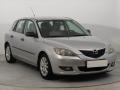 Mazda 3 1.4, jezd vborn