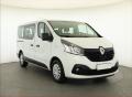 Renault Trafic 1.6 dCi, Bus, 9Mst, R
