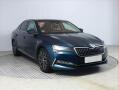 �koda Superb Laurin&Klement 2.0 TDI