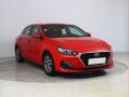 Hyundai i30 Trikolor 1.4 T-GDI, Serv.kniha