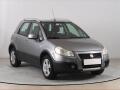 Fiat Sedici 1.6, nov� STK, jezd� v�born�