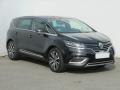 Renault Espace 1.6 dCi, Automat, Serv.kniha