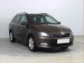 �koda Fabia Style 1.2 TSI, Serv.kniha