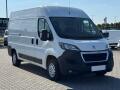 Peugeot Boxer 2.0 BlueHDi, L2H2, 1.0t