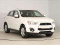 Mitsubishi ASX 1.6 MIVEC, LPG, Serv.kniha
