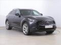 Infiniti FX30 30d, 4X4, Automat, Serv.kniha
