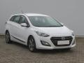 Hyundai i30 1.6 CRDi, Serv.kniha, Tempomat