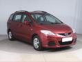 Mazda 5 Comfort 1.8, 7mst, nov STK