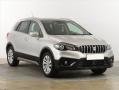 Suzuki SX4 S-Cross GL+ 1.4 BoosterJet, digi klim