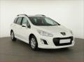 Peugeot 308 1.6 e-HDi, Serv.kniha