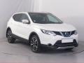 Nissan Qashqai 1.2 DIG-T, Serv.kniha, Ke