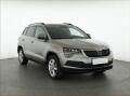 �koda Karoq Style Plus 1.0 TSI, Serv.kniha
