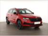 koda Fabia 1.2, Serv.kniha, po STK