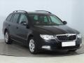 koda Superb 2.0 TDI, R,1.maj, Serv.kniha