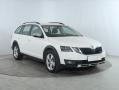 koda Octavia Scout 1.8 TSI, 4X4, Automat
