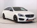 Mercedes-Benz CLA 200 CDI, Automat, K��e, Navi