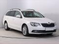 �koda Superb Ambition 2.0 TDI, Automat