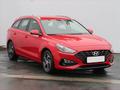 Hyundai i30 1.5 DPI, LPG, Serv.kniha