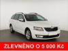 koda Octavia 1.6 TDI, Tempomat