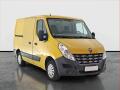 Renault Master 2.3 dCi 125, L1H1, �R, 1Maj