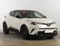 Toyota C-HR 1.8 Hybrid, digi klima