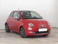 Fiat 500 1.0 mild-hybrid, Serv.kniha