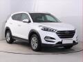 Hyundai Tucson 1.6 GDI, Serv.kniha, Navi