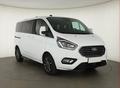 Ford Tourneo Custom 2.0 EcoBlue mHEV