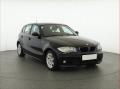 BMW 116i, Tempomat, Park.senzory