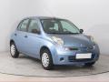 Nissan Micra 1.2 16V, nov STK