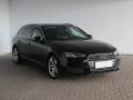 Audi A4 2.0 TDI, Automat, Navi