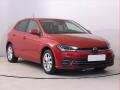 Volkswagen Polo 1.0 TGI, Serv.kniha