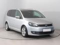 Volkswagen Touran 2.0 TDI, Automat, Navi