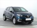 Renault Captur Limited 1.2 TCe, Serv.kniha