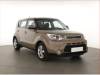 Kia Soul 1.6 GDI, Serv.kniha