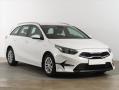 Kia Ceed Bronze 1.0 T-GDI, Serv.kniha