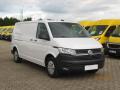 Volkswagen Transporter 2.0 TDI, L2H1