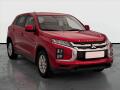 Mitsubishi ASX 2.0 MIVEC, Serv.kniha
