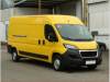 Peugeot Boxer 2.0 BlueHDi, L3H2, 13m3, 1.0t