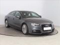Audi A5 S-Line 2.0 TDI, 4X4, Automat