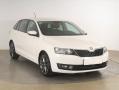 koda Rapid Spaceback 1.4 TSI, Automat