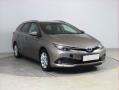 Toyota Auris Hybrid, Automat, Serv.kniha