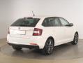 Škoda Rapid (2015) Spaceback 1.4 TSI, Automat - náhled 4