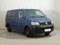 Volkswagen Transporter 2.5 TDI, Bus, 9M�st